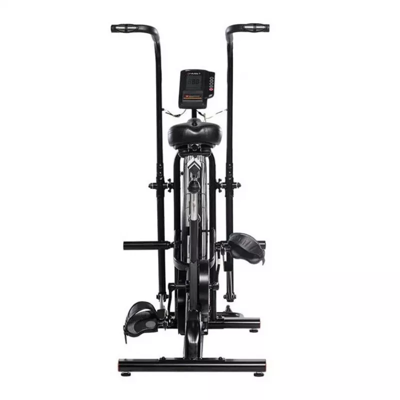 HMS Fitness MP6548 vastuskuntopyörä