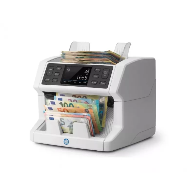 Rahalaskukone Safescan 112-0648