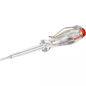 Bosch 1600A02ND8 SL3 yksinapainen vaihetesteri