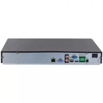 Verkkovideotallennin DAHUA NVR5216-XI 16-kanava 4K