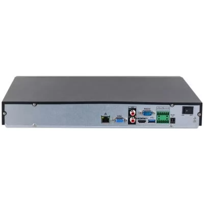 Dahua NVR5216-XI verkkovideotallennin, 16 kanavaa