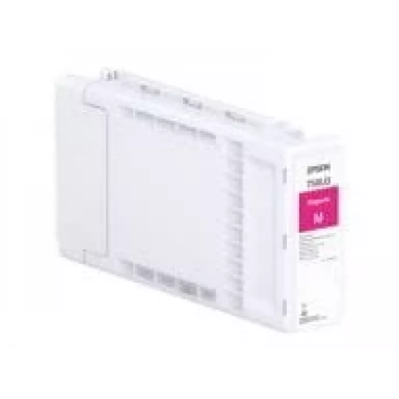Epson C13T50U30N mustekasetti 1 kpl alkuperäinen magenta