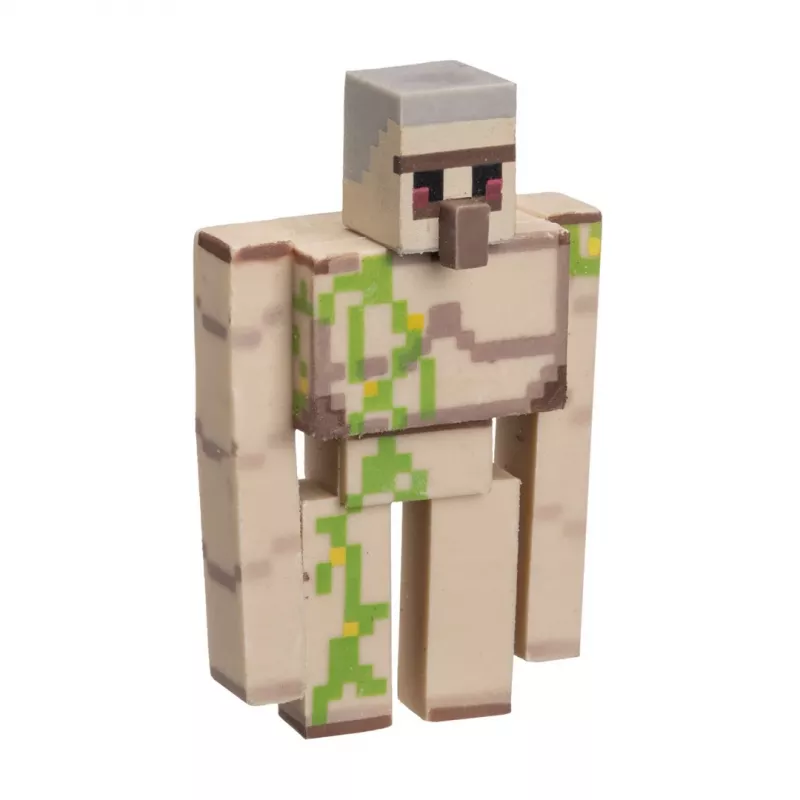 MINECRAFT 3D-pyytkimet - 3 kpl:n pakkaus VER.C
