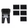 Creality K2/K2 Pro suuttimen pyyhintämoduuli 4004010292, 5 liimanauhaa
