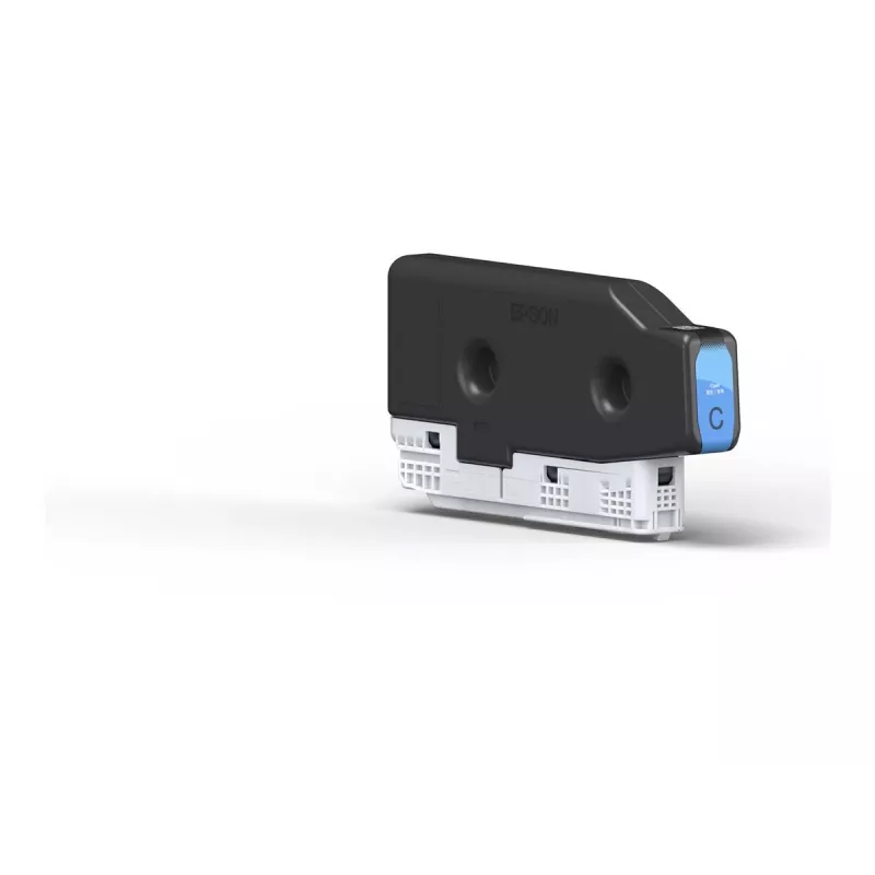 Epson C13T08N240 mustepatruuna 1 kpl alkuperäinen syaani