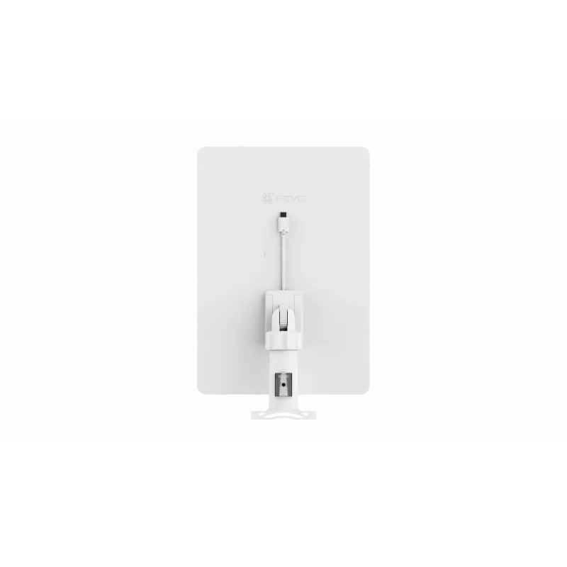 EZVIZ-aurinkolatauspaneeli CS-PSP8-R100-3M – 8W teho, 3 m kaapeli