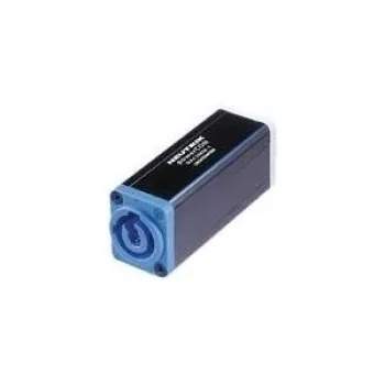 Kaapeliadapteri Neutrik NAC3MM-1