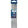 Bosch 2 608 900 196 poranterä kiviporanterä 3 kpl