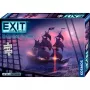 Kosmos EXIT-Das Spiel palapeli 14 kpl