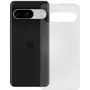 PEDEA Soft TPU -kotelo Google Pixel 9+ 9 Pro läpinäkyvä (12160057)
