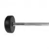 HMS Fitness GSG40 massiivinen painotanko