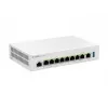 D-Link DBR-600-P/B Business PoE -reititin, Ethernet WAN, 2,5 Gigabit Ethernet, valkoinen