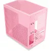 Tietokonekotelo Hyte Y70 ATX Strawberry Milk