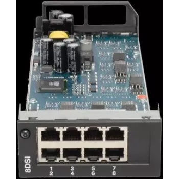 Laitokortti Mitel 470 -päätteelle DSI 8DSI