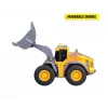 Dickie Toys Volvo pyöräkuormaaja valolla ja äänellä (203723006)