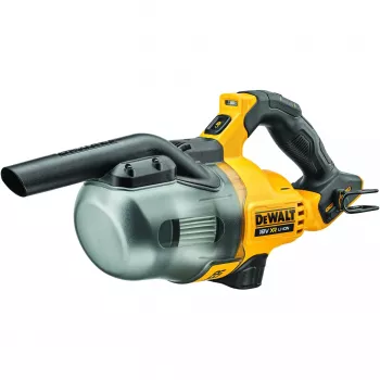 DeWALT DCV501LN-XJ imuri kuiva pussiton
