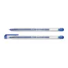 Geelikynä FORPUS FO51912 0,5 mm sininen — geelimuste, 0,5 mm kärki