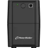 PowerWalker VI 650 SE Line-Interactive 0,65 kVA 360 W 2 AC-lähtöä