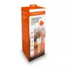 MANTA MIC10-G Gold langaton Bluetooth-karaokemikrofoni kaiuttimella