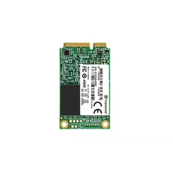 SSD-kiintolevy Transcend 16 GB mSATA Serial ATA III TS16GMSA370S