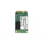 SSD-kiintolevy Transcend 16 GB mSATA Serial ATA III TS16GMSA370S