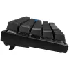 Ducky Mecha Mini näppäimistö Gaming USB englanti musta