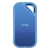 SanDisk Creator Pro - SSD - 2TB - ulkoinen (kannettava) - USB 3.2 Gen 2x2 (USB-C-liitäntä) (SDSSDE81C-2T00-G25)