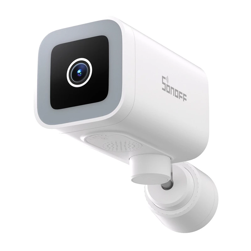 Sonoff CAM-B1P 2K Outdoor WiFi -älykamera