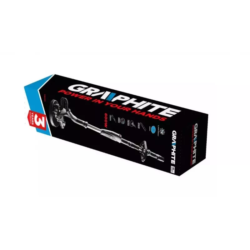 Kipsilevyhiomakone Graphite 59G261