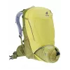 Pyöräilyreppu -Deuter Trans Alpine 30 Sprout- Kaktus
