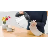 Bosch TWK7L461 vedenkeitin 1,7 l 2400 W valkoinen