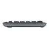 Langaton yhdistelmä Logitech MK270