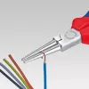 Knipex 30 11 160 pihdit kärkipihdit