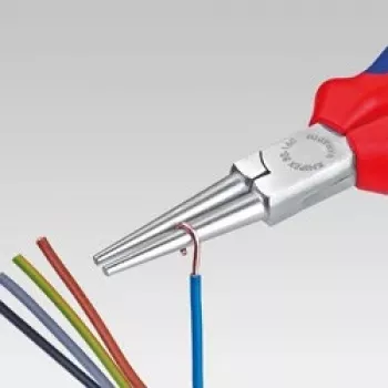Knipex 30 11 160 pihdit kärkipihdit