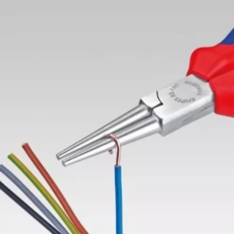 Knipex 30 11 160 pihdit kärkipihdit