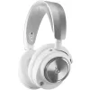 Headset STEELSERIES 61524 johdollinen circumaural valkoinen head-band kuulokkeet