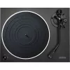Audio-Technica AT-LP5X suoravetoinen levysoitin, musta