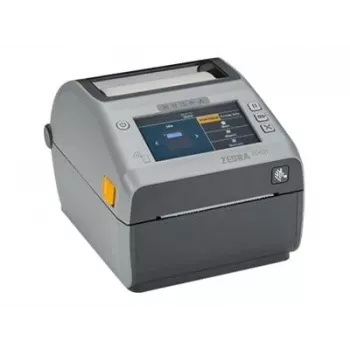 Zebra ZD6A043-D2EF00EZ tarratulostin suoralämpö 300 x 300 DPI 152 mm/s langallinen & langaton Ethernet LAN Bluetooth