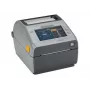 Zebra ZD6A043-D2EF00EZ tarratulostin suoralämpö 300 x 300 DPI 152 mm/s langallinen & langaton Ethernet LAN Bluetooth