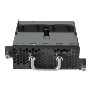 HPE - X712 Bck(pwr)-Frt (prt) HV-tuuletinyksikkö