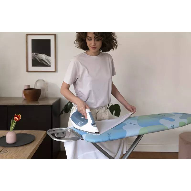 Vileda Premium 2-in-1 -silityslauta päällinen