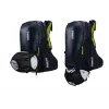 Thule 3610 Upslope 35L Removable Airbag 3.0 Ready laskettelu- ja lumilautailureppu Lime Punch