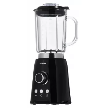 Zelmer pöytäblender ZSB4799B 1,75 l 1200 W musta
