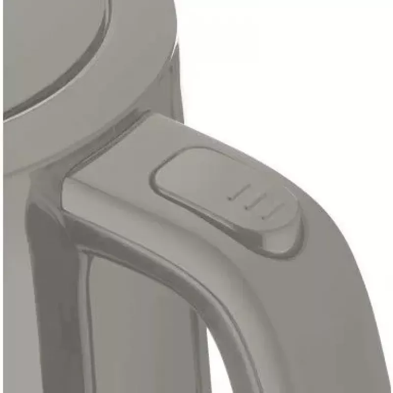 Vedenkeitin Amica 1,7 l 2200 W harmaa