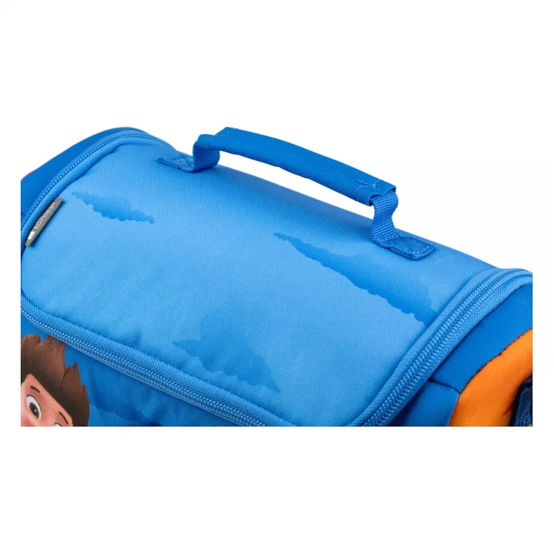 Audio Play Transporter - PAW Patrol, kotelo