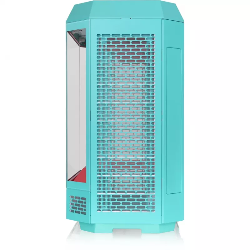 Tietokonekotelo Thermaltake The Tower 600 Mint Strawberry