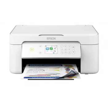 Epson Expression Home XP-4205 mustesuihkutulostin A4 5760 x 1440 DPI 10 sivua/min Wi-Fi