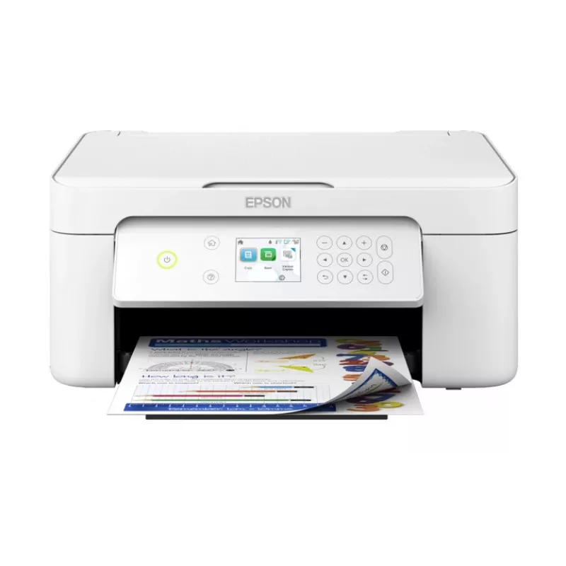 Epson Expression Home XP-4205 mustesuihkutulostin A4 5760 x 1440 DPI 10 sivua/min Wi-Fi