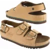 Mukavat Scholl AIR BAG BACK STRAP BRONZE sandaalit 39