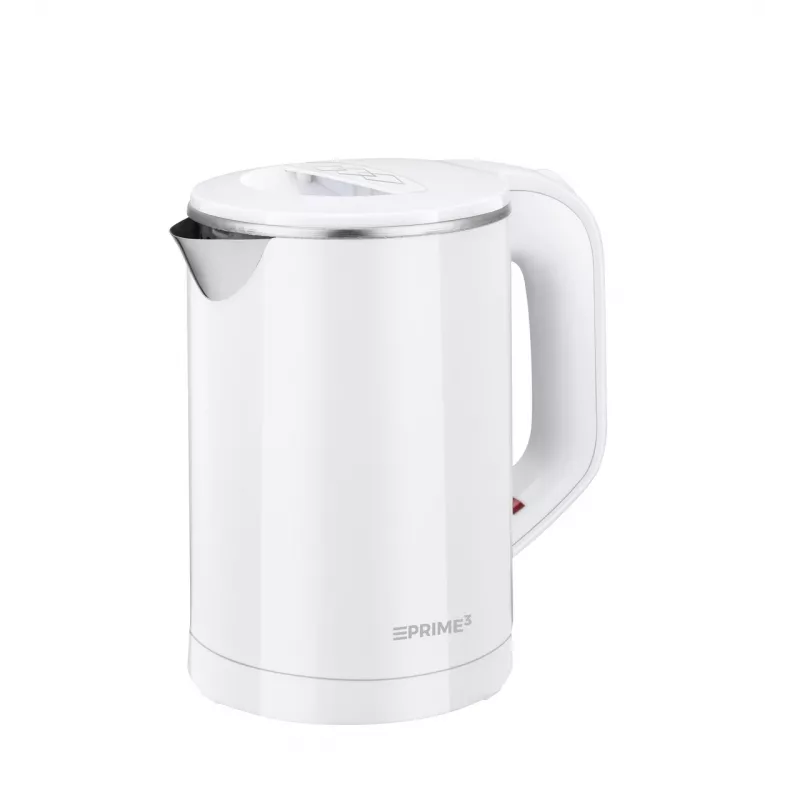 Prime3 SEK11 vedenkeitin, 0,6 l, 800 W